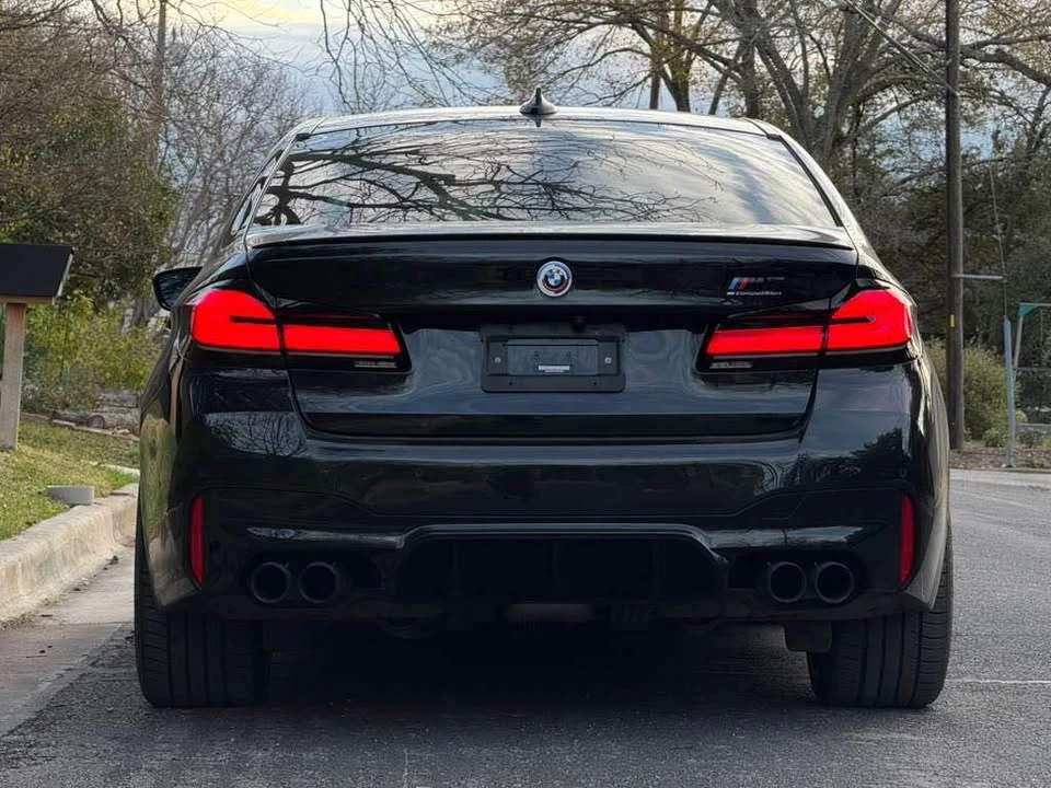 2023 BMW F90 M5 - Image 7 of 20