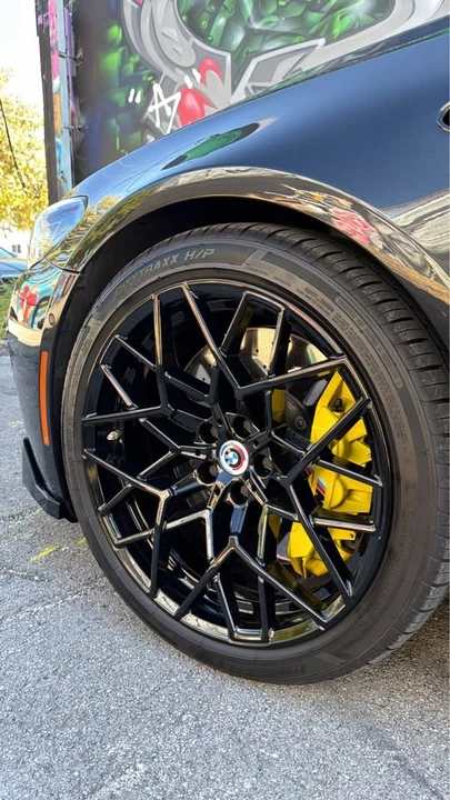 2023 BMW F90 M5 - Image 6 of 19