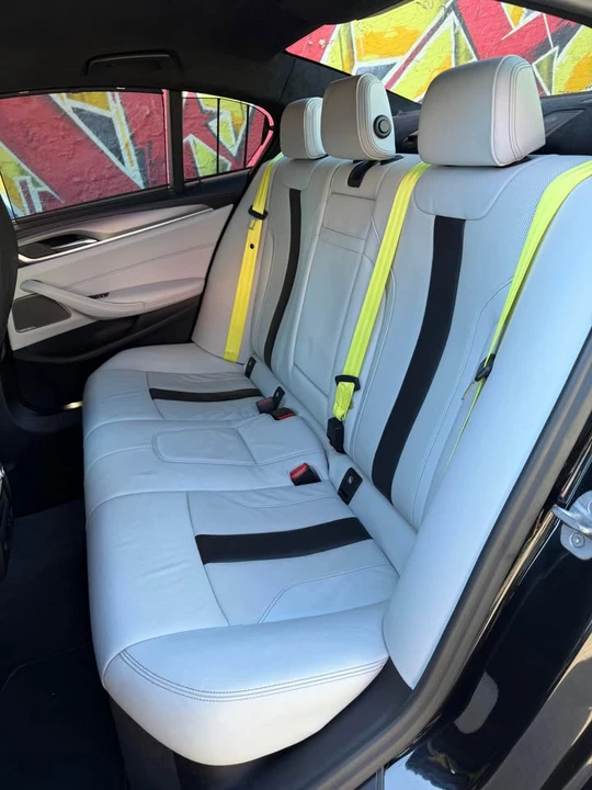 2023 BMW F90 M5 - Image 14 of 19