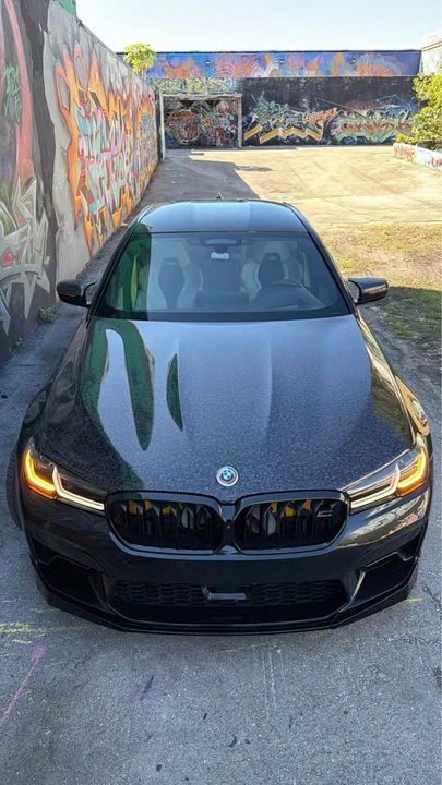 2023 BMW F90 M5 - Image 2 of 19