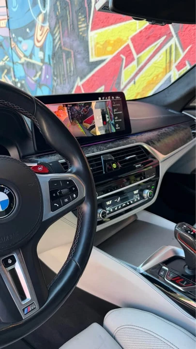 2023 BMW F90 M5 - Image 13 of 19