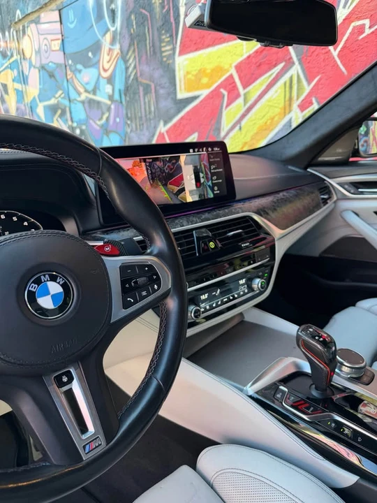 2023 BMW F90 M5 - Image 15 of 19