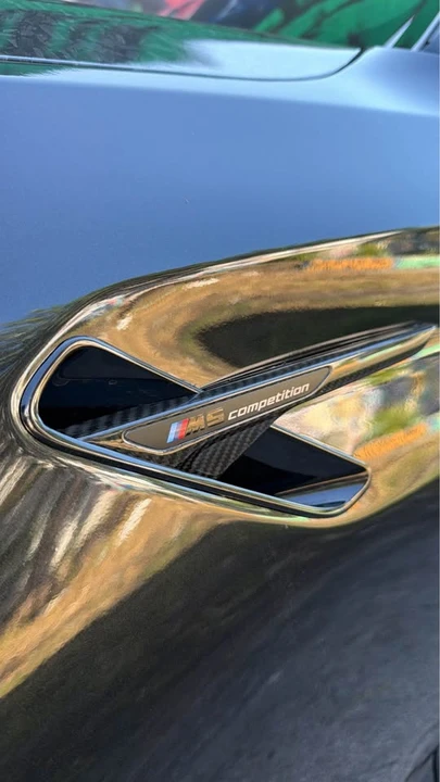 2023 BMW F90 M5 - Image 11 of 19