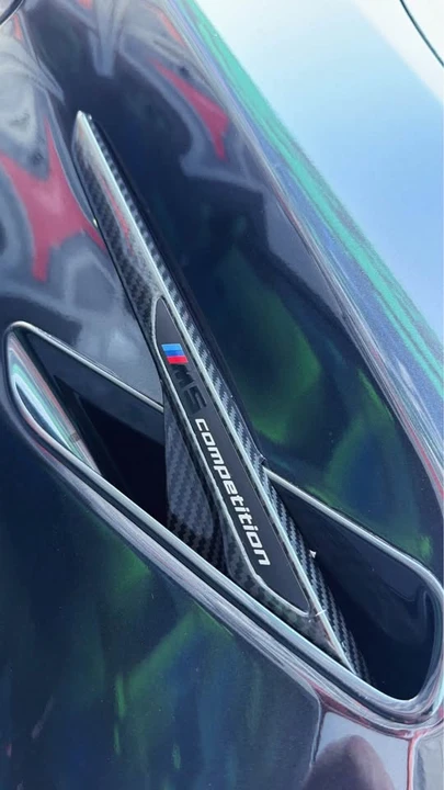 2023 BMW F90 M5 - Image 10 of 19