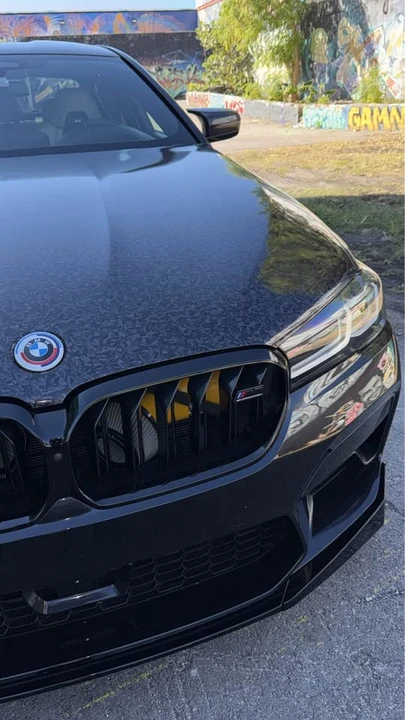 2023 BMW F90 M5 - Image 3 of 19