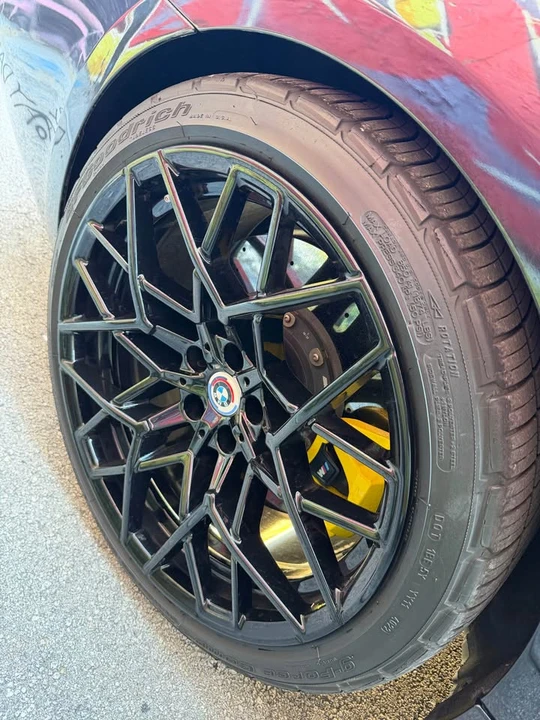 2023 BMW F90 M5 - Image 18 of 19
