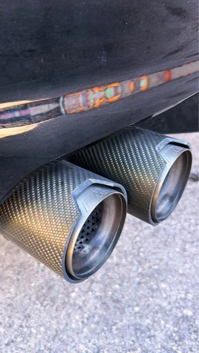 2023 BMW F90 M5 - Image 9 of 19