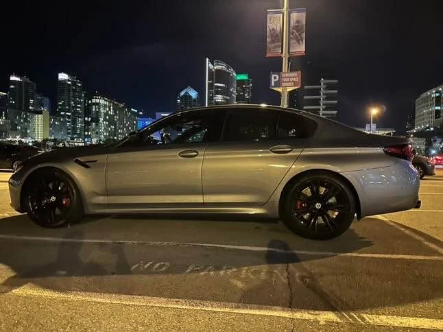 2023 BMW F90 M5 - Image 9 of 20