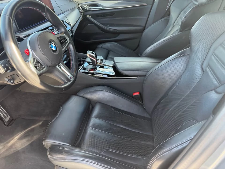 2023 BMW F90 M5 - Image 15 of 20