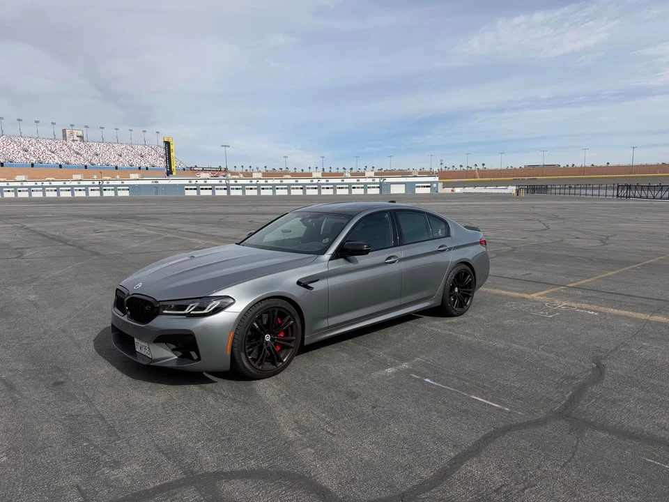 2023 BMW F90 M5 - Image 11 of 20