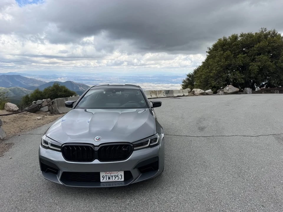 2023 BMW F90 M5 - Image 4 of 20