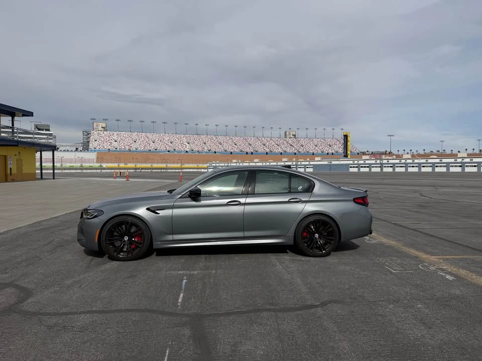 2023 BMW F90 M5 - Image 10 of 20