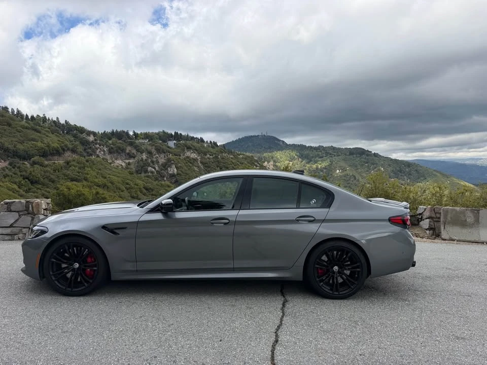 2023 BMW F90 M5 - Image 2 of 20