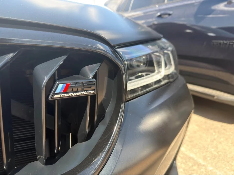 2023 BMW F90 M5 - Image 3 of 15