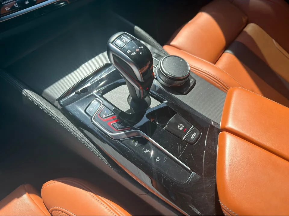 2023 BMW F90 M5 - Image 15 of 15