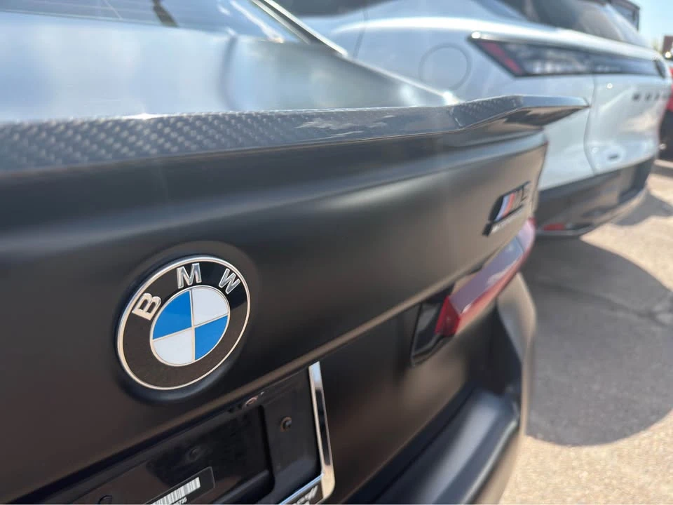 2023 BMW F90 M5 - Image 6 of 15