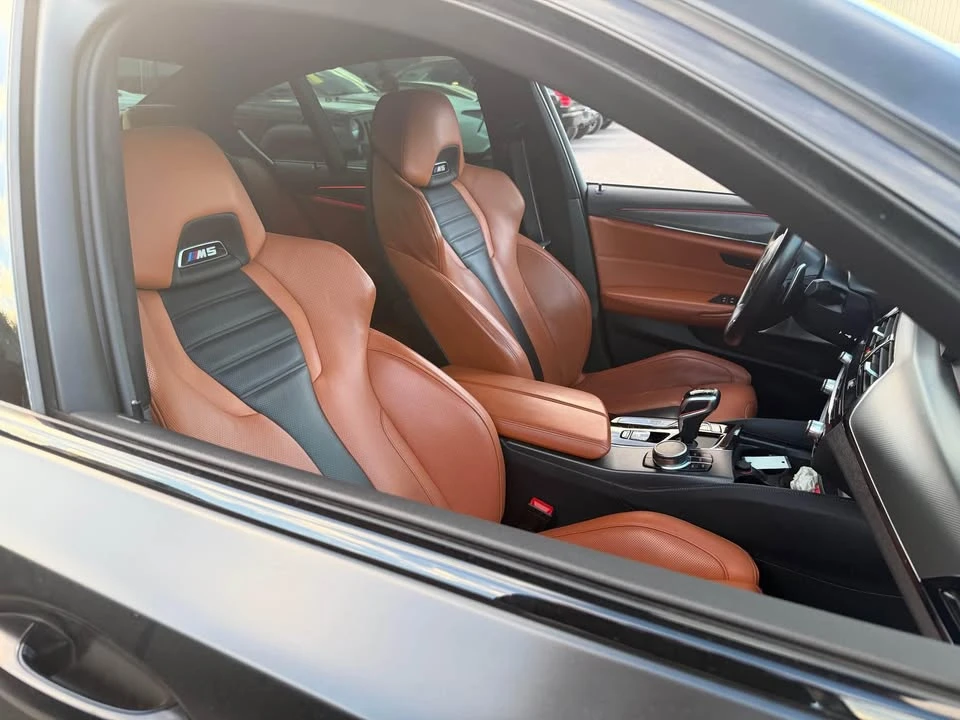 2023 BMW F90 M5 - Image 5 of 11