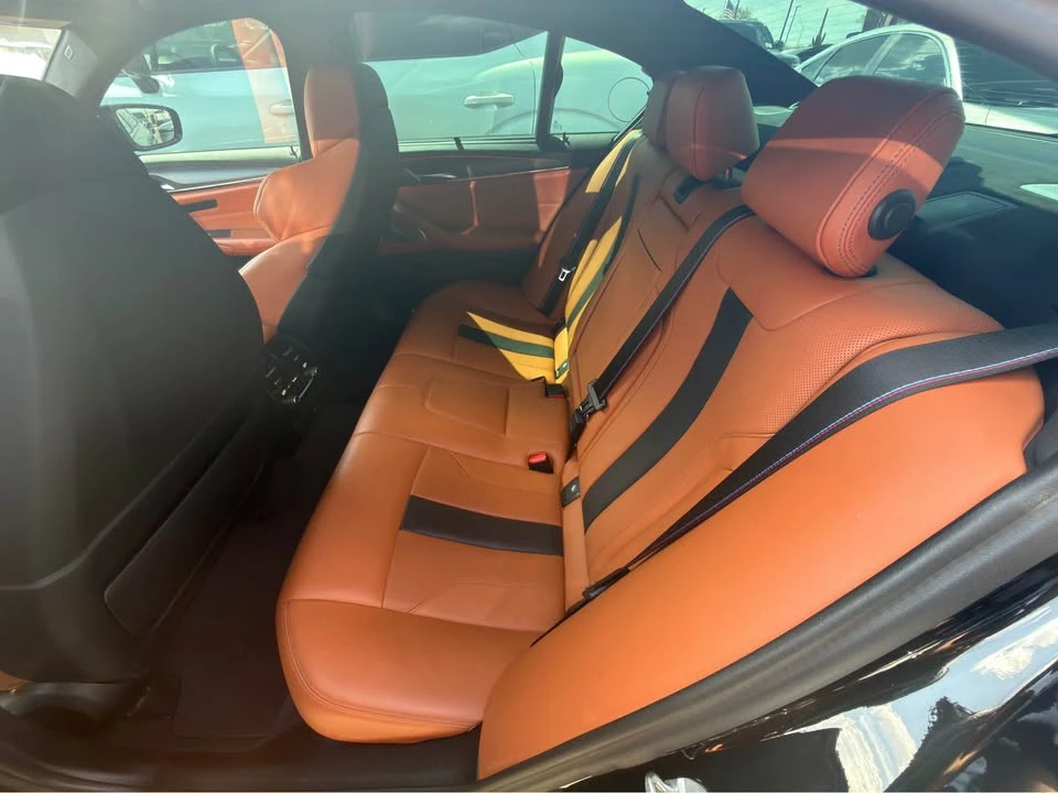 2023 BMW F90 M5 - Image 7 of 15