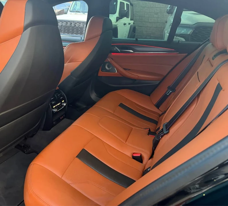2023 BMW F90 M5 - Image 11 of 11