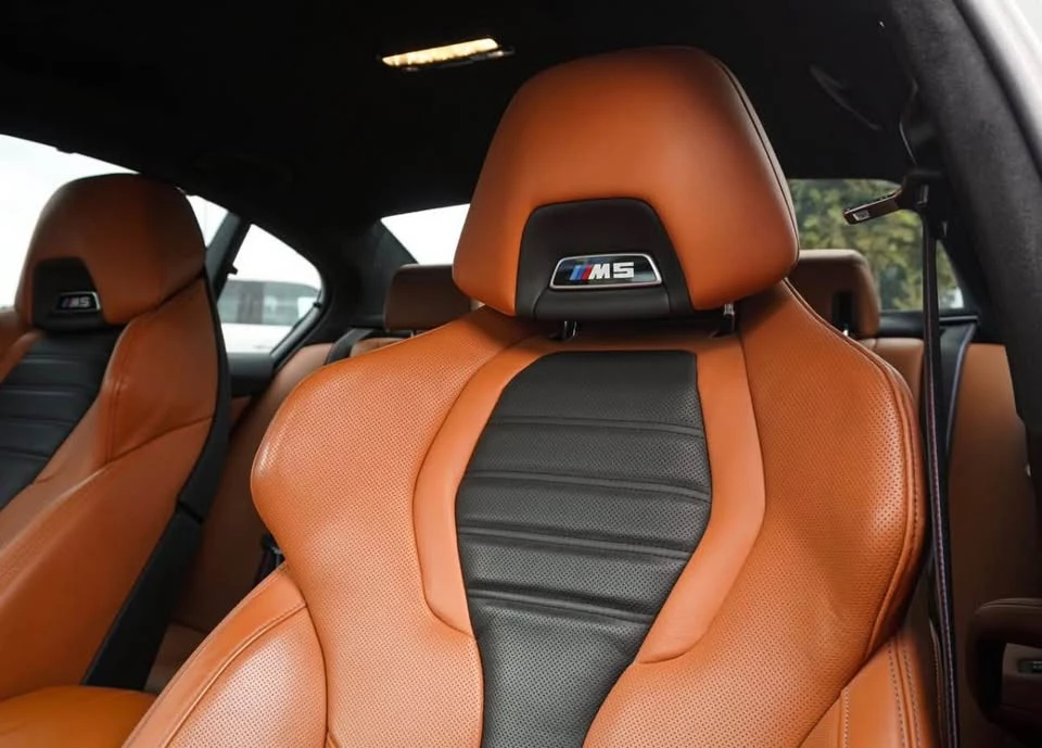 2023 BMW F90 M5 - Image 6 of 8