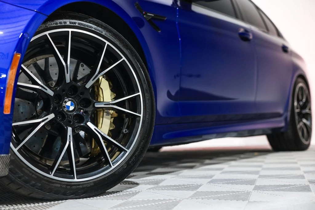 2023 BMW F90 M5 - Image 12 of 31