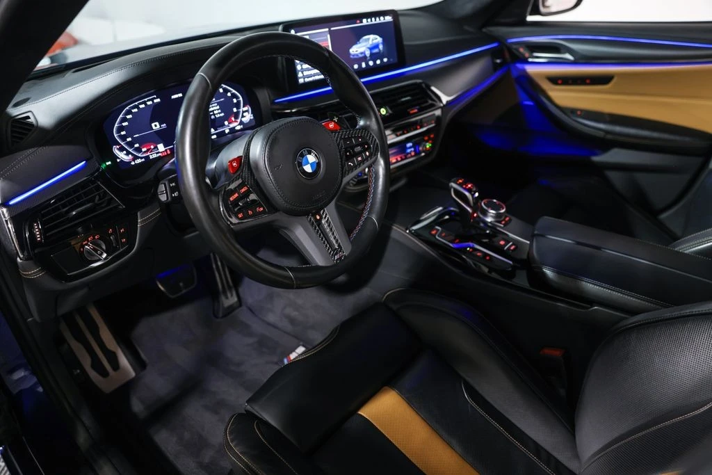 2023 BMW F90 M5 - Image 31 of 31