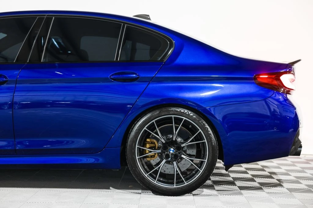 2023 BMW F90 M5 - Image 17 of 31
