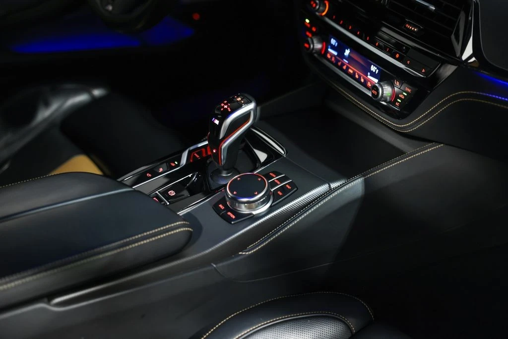 2023 BMW F90 M5 - Image 28 of 31