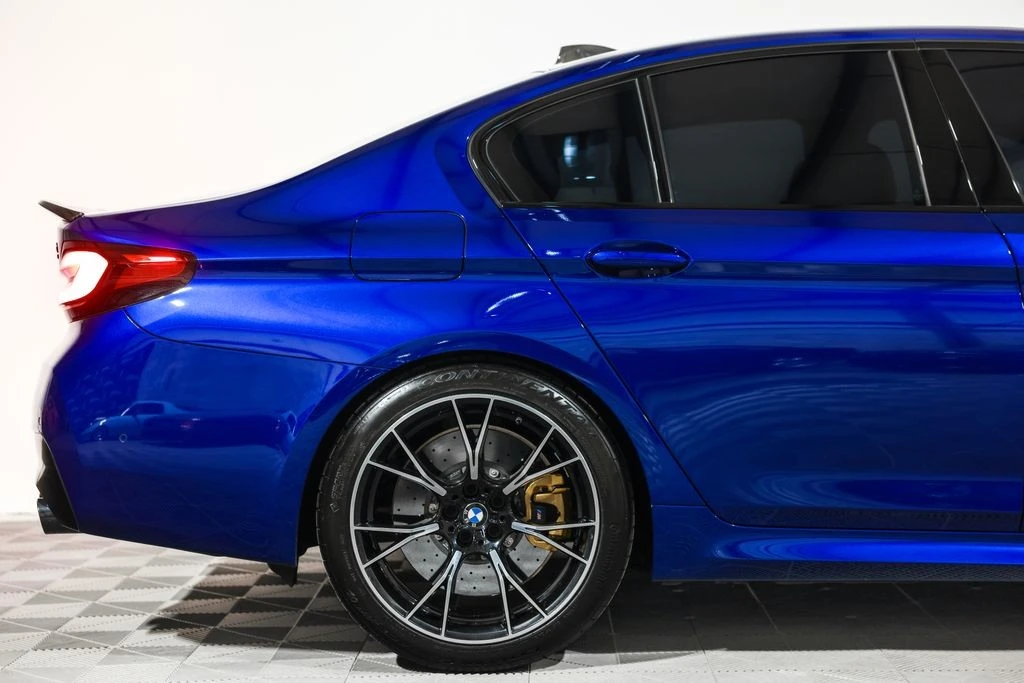 2023 BMW F90 M5 - Image 3 of 31