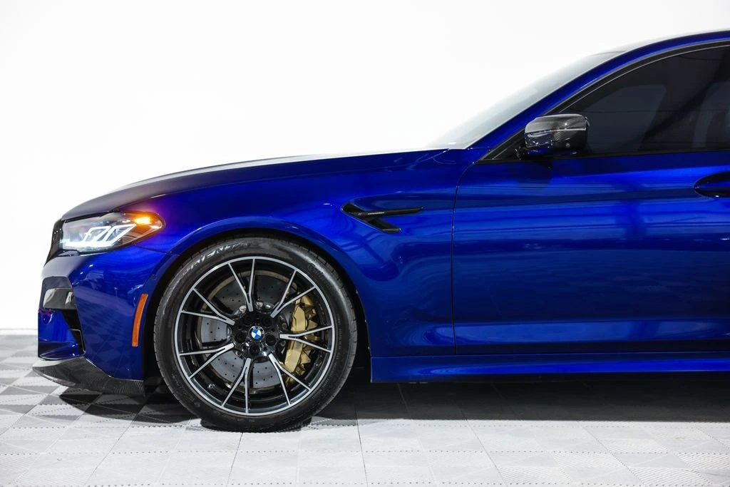 2023 BMW F90 M5 - Image 16 of 31