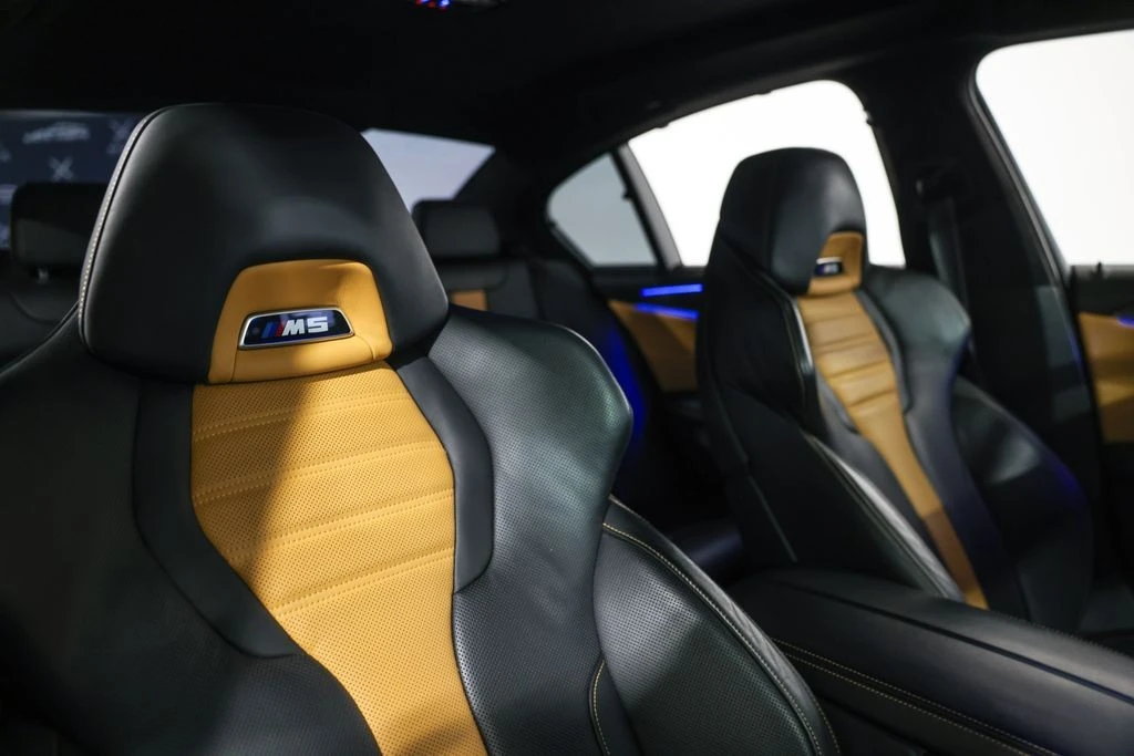 2023 BMW F90 M5 - Image 29 of 31