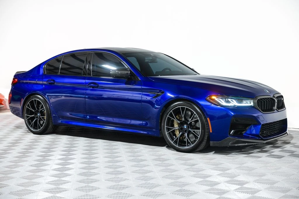 2023 BMW F90 M5 - Image 5 of 31