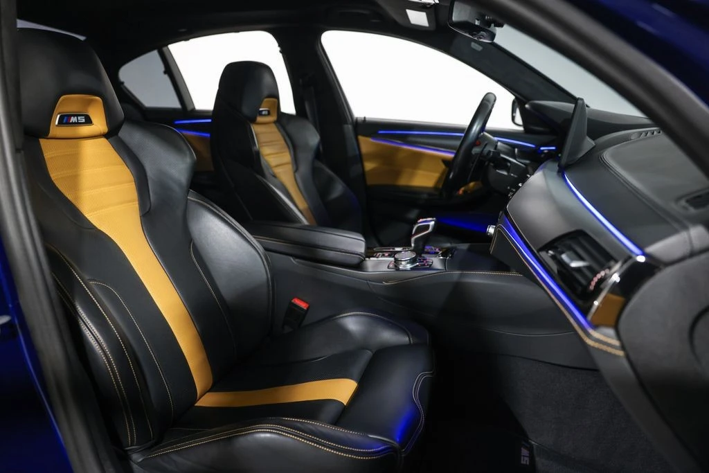 2023 BMW F90 M5 - Image 23 of 31