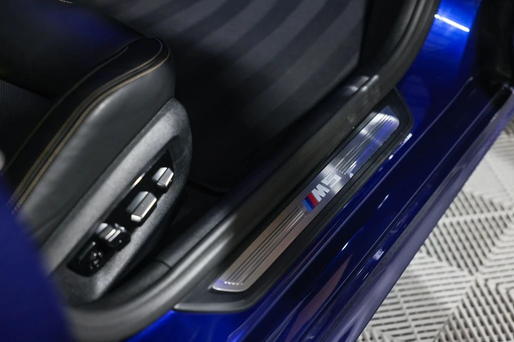 2023 BMW F90 M5 - Image 26 of 31