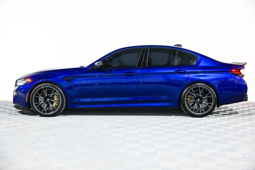 2023 BMW F90 M5 - Image 15 of 31
