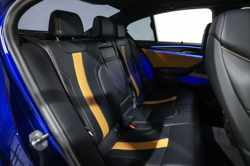 2023 BMW F90 M5 - Image 31 of 31