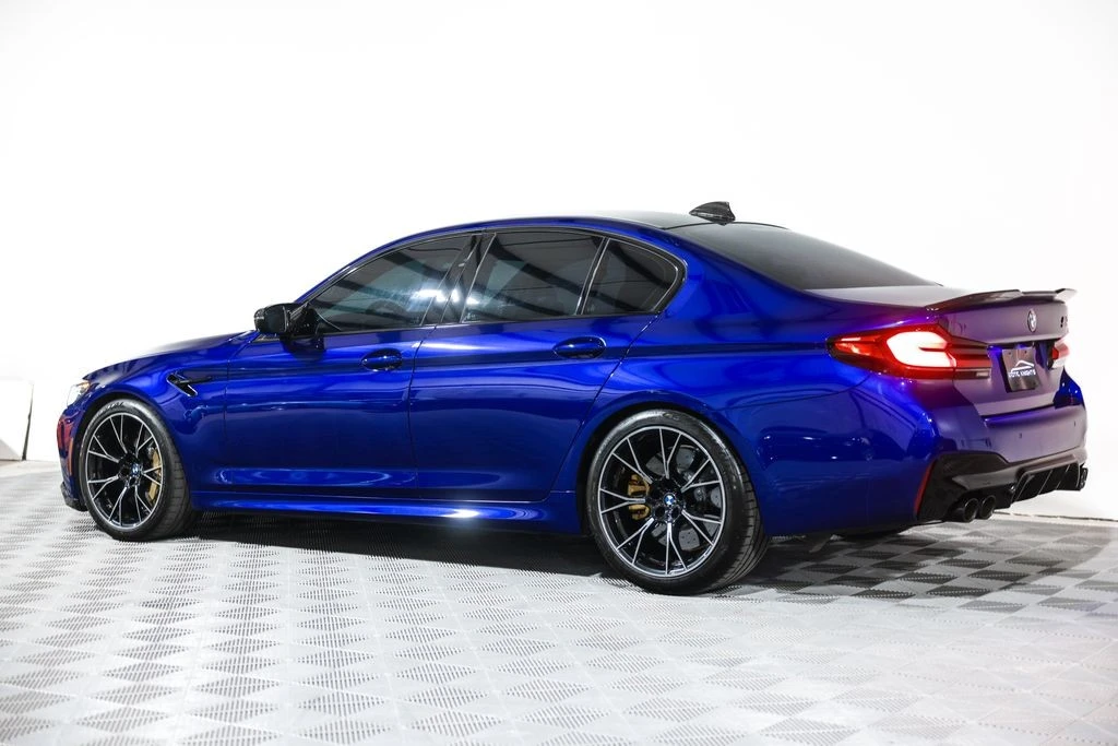 2023 BMW F90 M5 - Image 18 of 31