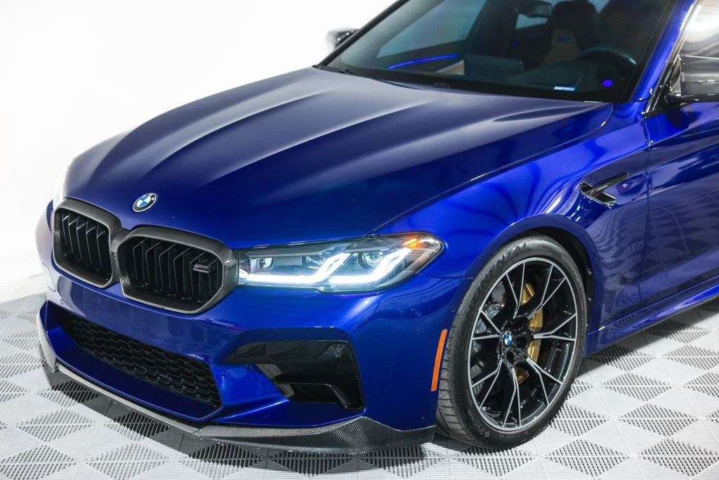 2023 BMW F90 M5 - Image 22 of 31
