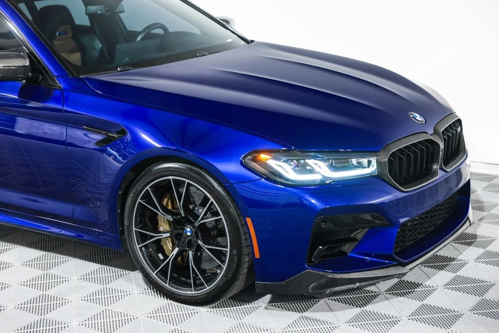 2023 BMW F90 M5 - Image 6 of 31
