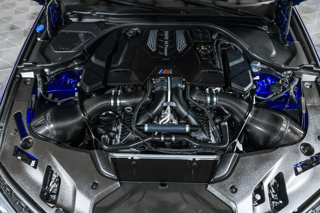 2023 BMW F90 M5 - Image 13 of 31