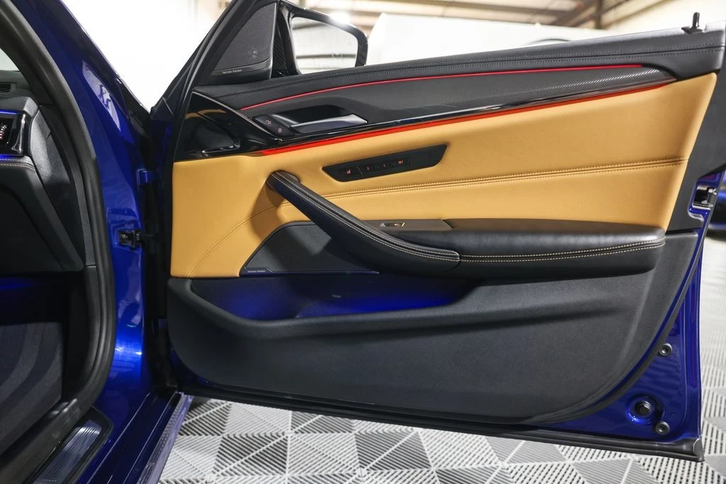 2023 BMW F90 M5 - Image 25 of 31