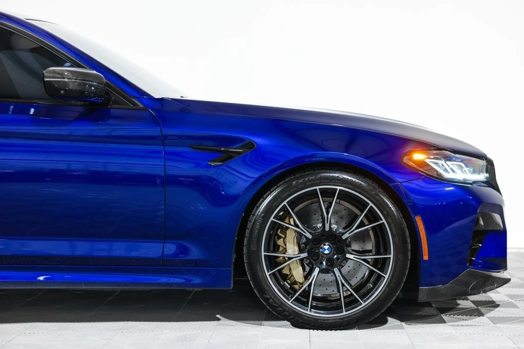 2023 BMW F90 M5 - Image 4 of 31
