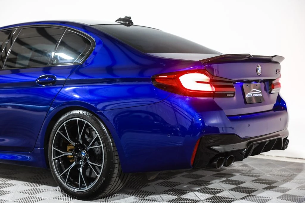 2023 BMW F90 M5 - Image 20 of 31