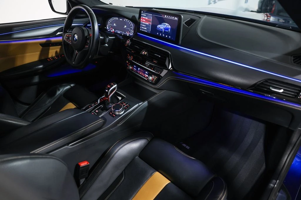 2023 BMW F90 M5 - Image 24 of 31