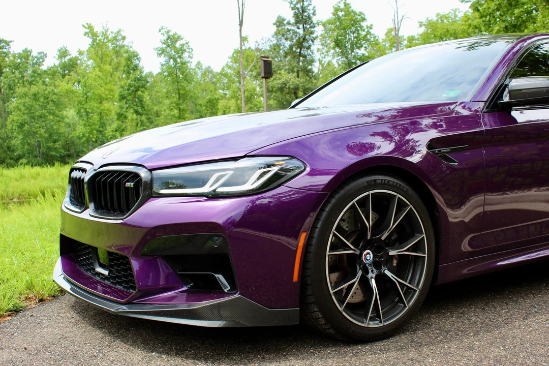 2023 BMW F90 M5 - Image 17 of 31