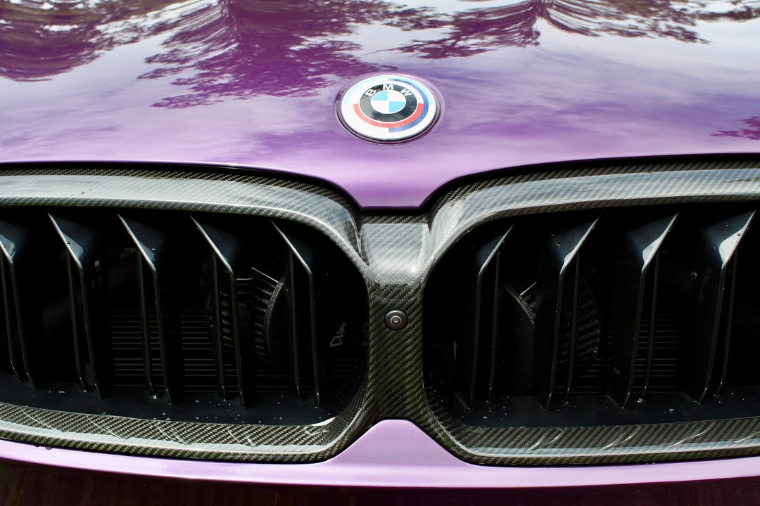 2023 BMW F90 M5 - Image 19 of 31
