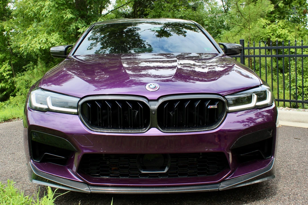 2023 BMW F90 M5 - Image 3 of 31