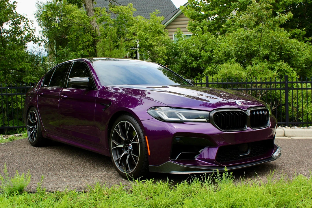 2023 BMW F90 M5 - Image 14 of 31
