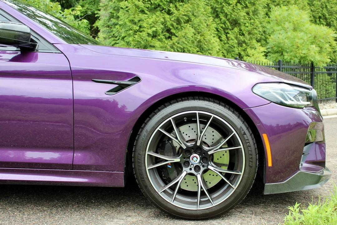 2023 BMW F90 M5 - Image 16 of 31