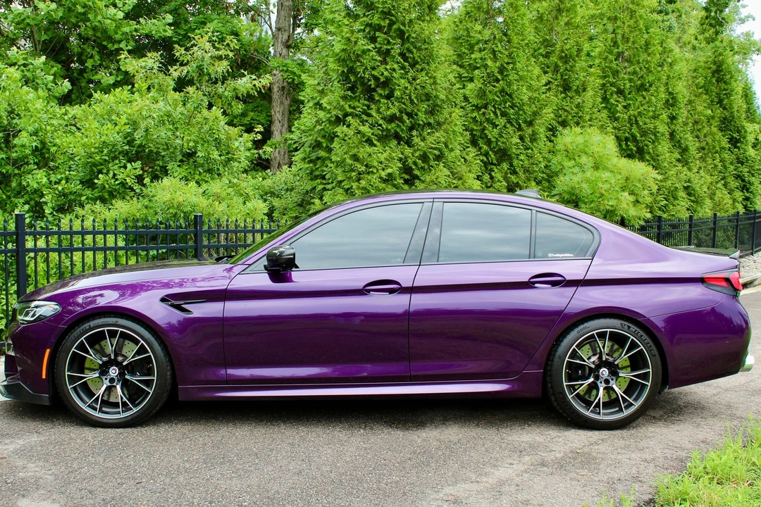 2023 BMW F90 M5 - Image 7 of 31